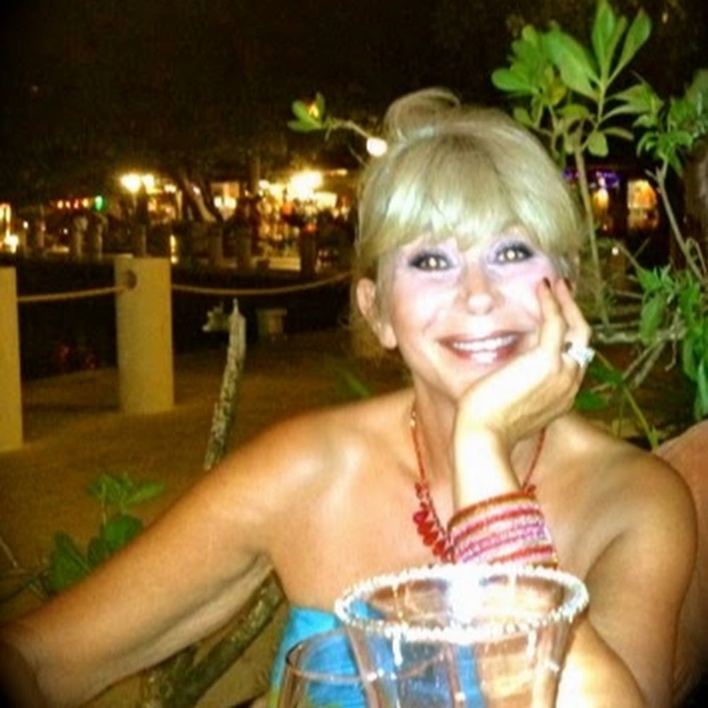 Meet your Posher, Yvonne